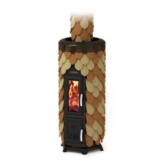 Печь отопительная Термофор Сента Панголина