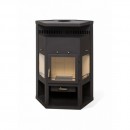 Печь-камин Мета-Бел “Енисей”