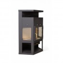 Печь-камин Мета-Бел “Енисей”