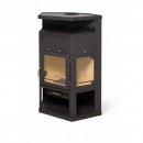 Печь-камин Мета-Бел “Енисей”