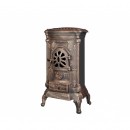 Печь камин KawMet P9 (8 kW) Eko