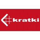 Печь камин Kratki Koza K6 (130) PW W