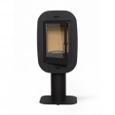 Печь-камин Мета-Бел “Луара”