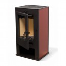 Печь-камин Мета-Бел “Нарва-7М”