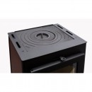 Печь-камин Мета-Бел “Нарва-7М”