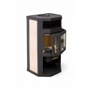 Печь-камин Мета-Бел “Ока”