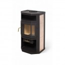 Печь-камин Мета-Бел “Ока”