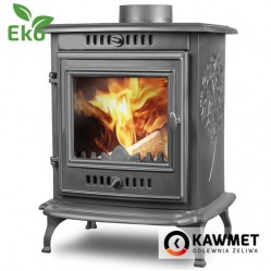 Печь камин KawMet P10 (6,8 kW) Eko Печь камин KawMet P10 (6,8 kW) Eko