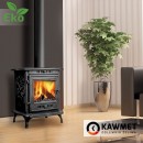 Печь камин KawMet P10 (6,8 kW) Eko Печь камин KawMet P10 (6,8 kW) Eko