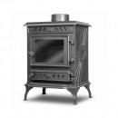 Печь камин KawMet P3 (7,4 kW) Eko