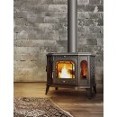 Печь камин KawMet P7 (10,5 kW) Eko