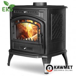 Печь камин KawMet P7 (9,3 kW) Eko Печь камин KawMet P7 (9,3 kW) Eko