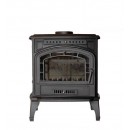 Печь камин KawMet P7 (9,3 kW) Eko