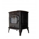 Печь камин KawMet P7 (9,3 kW) Eko