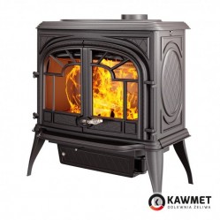 Печь камин KawMet Premium S10 (13,9 kW) Печь камин KawMet Premium S10 (13,9 kW)
