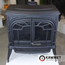 Печь камин KawMet Premium S10 (13,9 kW)