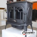 Печь камин KawMet Premium S10 (13,9 kW)