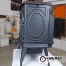 Печь камин KawMet Premium S10 (13,9 kW)