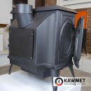Печь камин KawMet Premium S10 (13,9 kW)