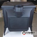 Печь камин KawMet Premium S10 (13,9 kW)