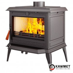 Печь камин KawMet Premium S11 (8,5 kW) Печь камин KawMet Premium S11 (8,5 kW)