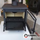 Печь камин KawMet Premium S11 (8,5 kW)