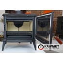 Печь камин KawMet Premium S11 (8,5 kW)
