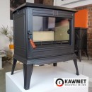 Печь камин KawMet Premium S12 (12,3 kW)