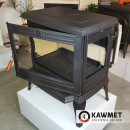 Печь камин KawMet Premium S12 (12,3 kW)