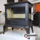 Печь камин KawMet Premium S12 (12,3 kW)