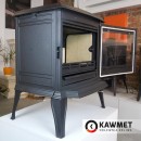 Печь камин KawMet Premium S12 (12,3 kW)