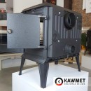 Печь камин KawMet Premium S12 (12,3 kW)