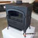 Печь камин KawMet Premium S13 (10 kW)
