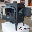 Печь камин KawMet Premium S13 (10 kW)