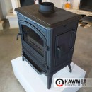 Печь камин KawMet Premium S13 (10 kW)