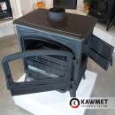 Печь камин KawMet Premium S13 (10 kW)