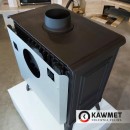 Печь камин KawMet Premium S13 (10 kW)