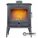 Печь камин KawMet Premium S14 (6,5 kW)