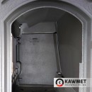 Печь камин KawMet Premium S14 (6,5 kW)
