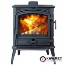 Печь камин KawMet Premium S14 (6,5 kW)