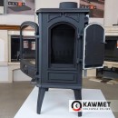 Печь камин KawMet Premium S14 (6,5 kW)