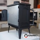 Печь камин KawMet Premium S14 (6,5 kW)