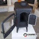 Печь камин KawMet Premium S14 (6,5 kW)