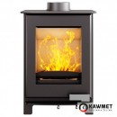 Печь камин KawMet Premium S16 (4,9 kW)
