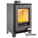 Печь камин KawMet Premium S16 (4,9 kW)