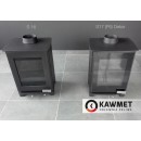 Печь камин KawMet Premium S16 (4,9 kW)