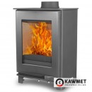 Печь камин KawMet Premium S16 (4,9 kW)