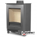 Печь камин KawMet Premium S16 (4,9 kW)