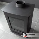 Печь камин KawMet Premium S16 (4,9 kW)