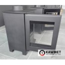 Печь камин KawMet Premium S16 (4,9 kW)